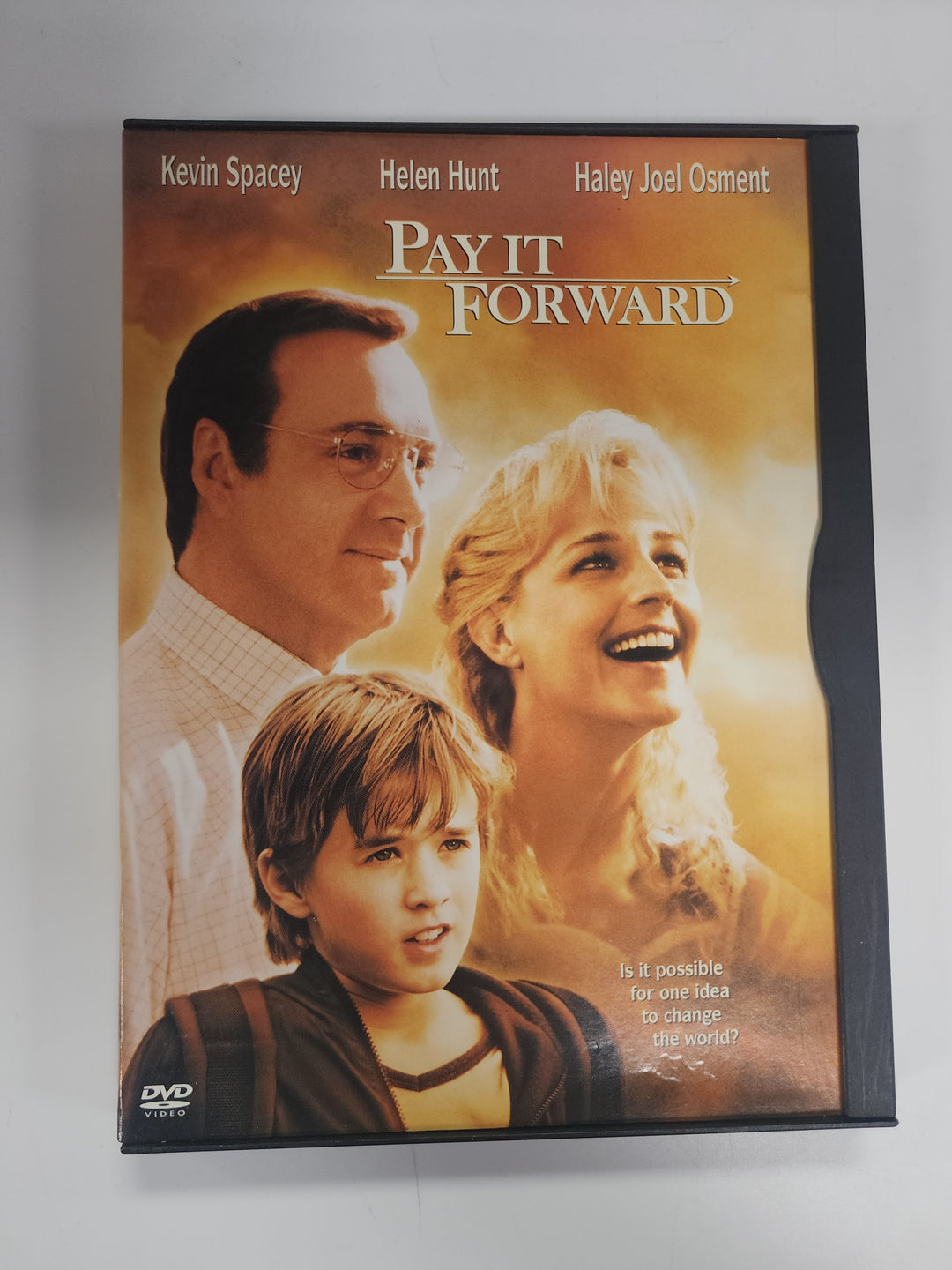 Pay it Forward - DVD PM91226