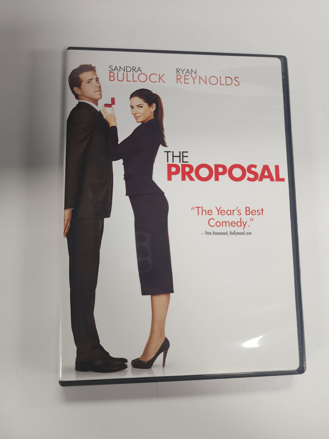 The Proposal - DVD PM91326