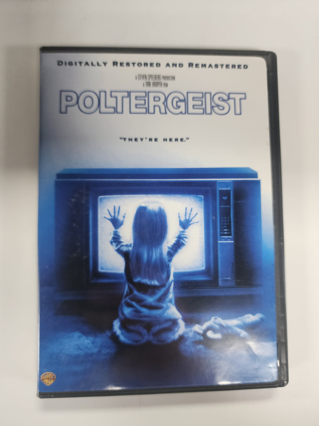 Poltergeist (1982) - DVD PM91326