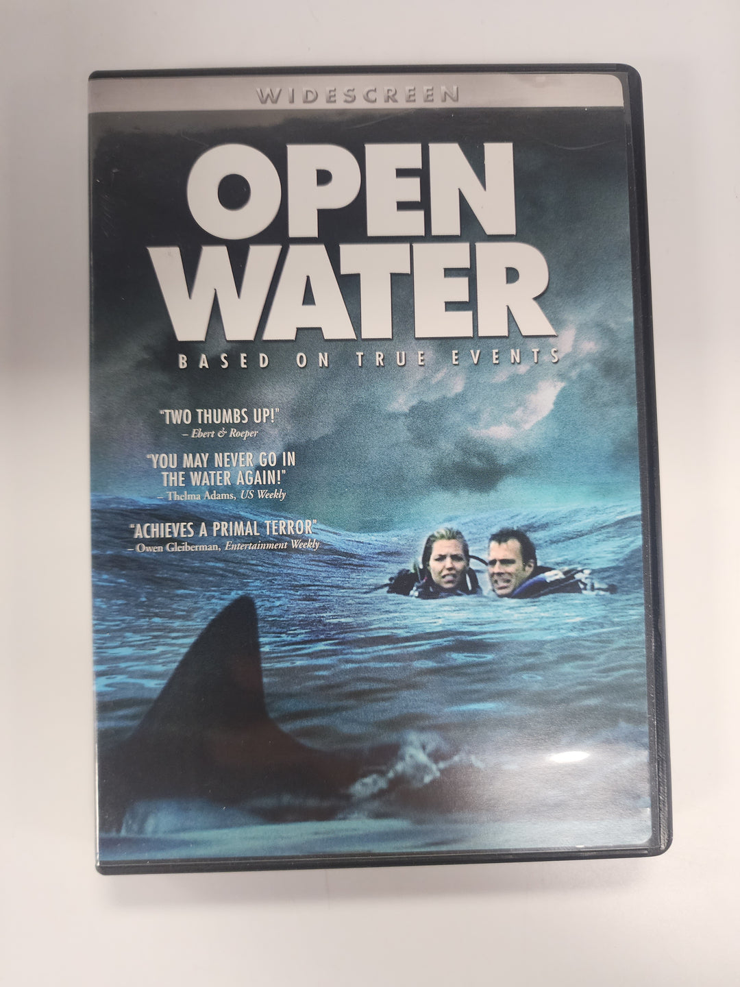 Open Water - DVD PM91326