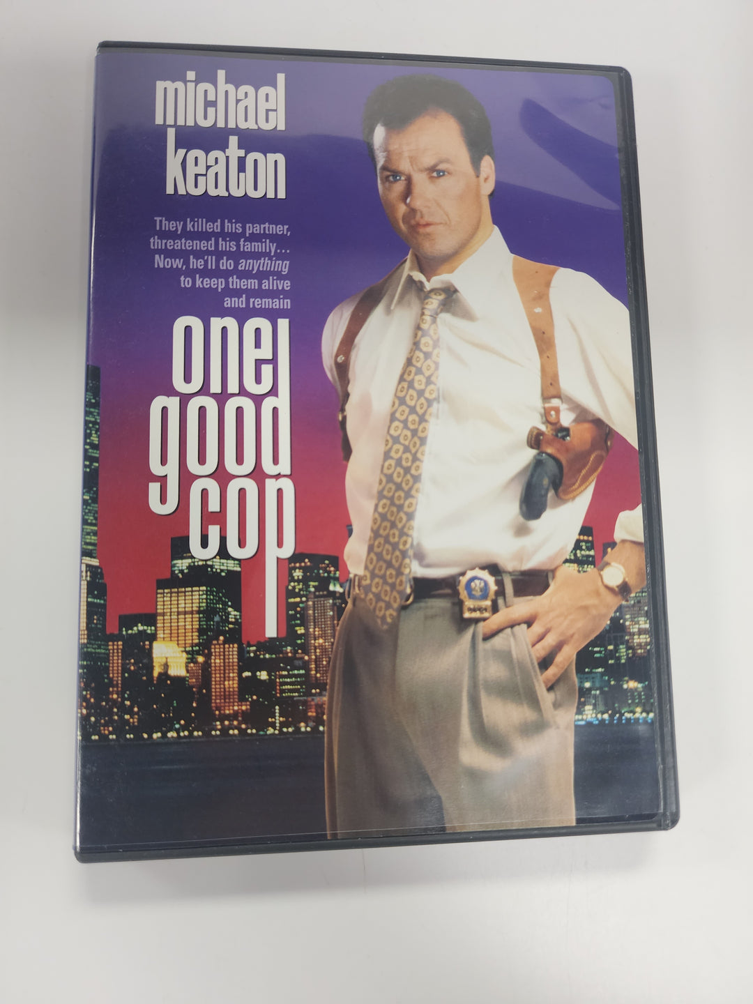 One Good Cop - DVD PM91226