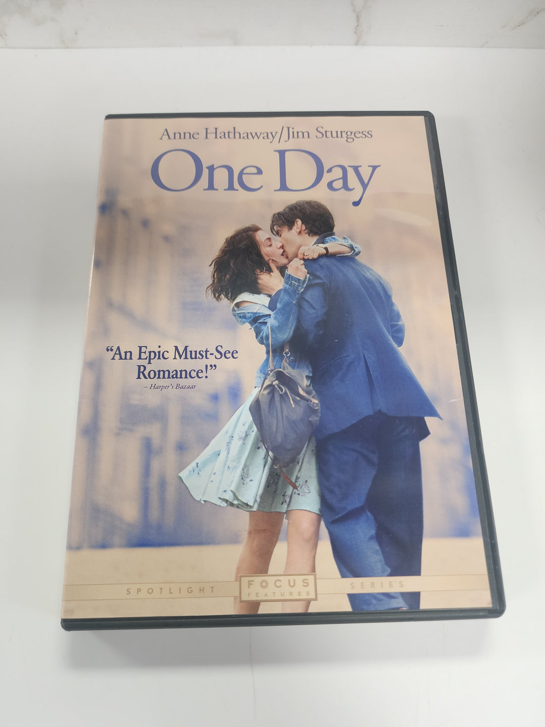 One Day - DVD PM91226