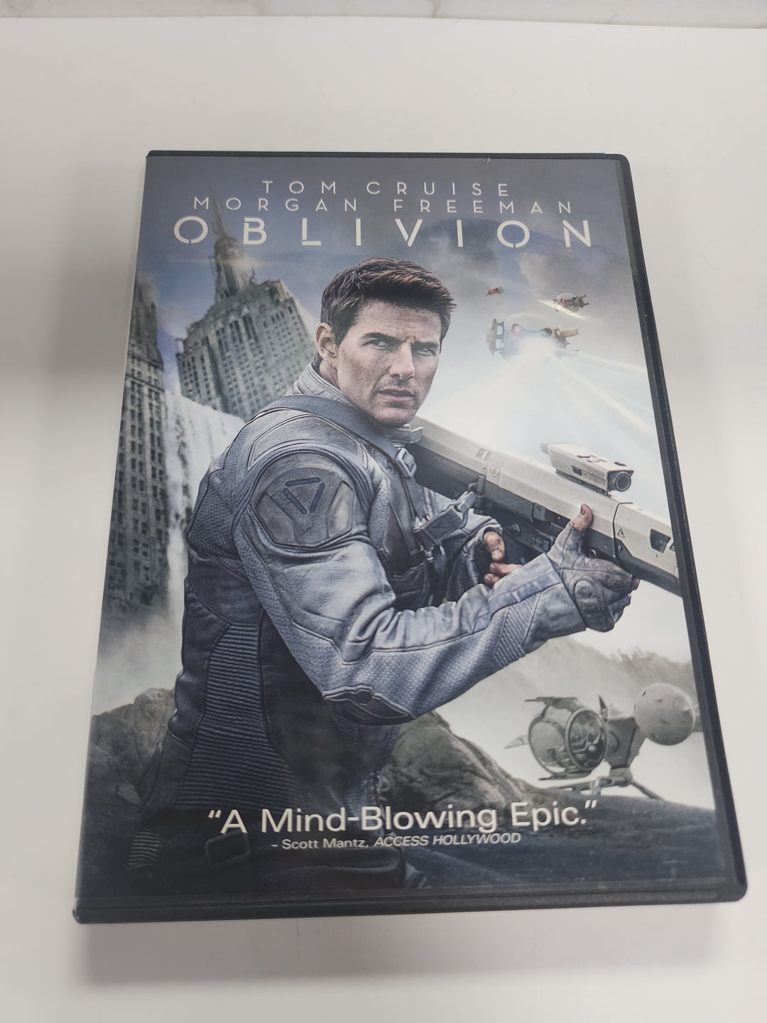 Oblivion - DVD PM91226