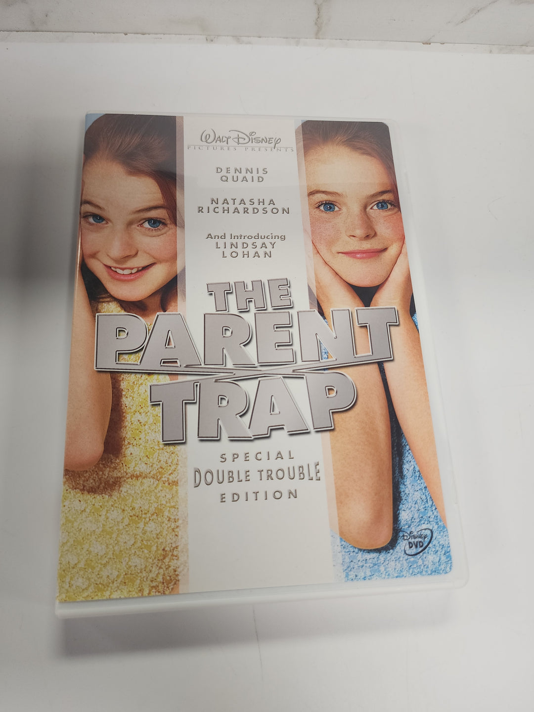 The Parent Trap (1998) - DVD PM91226