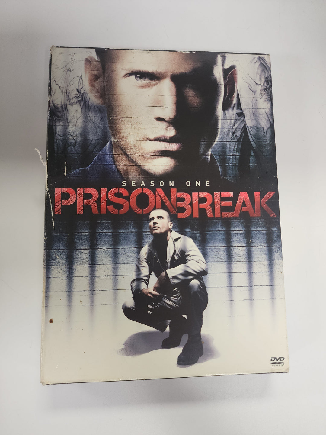 Prison Break: Season One - DVD PM91326