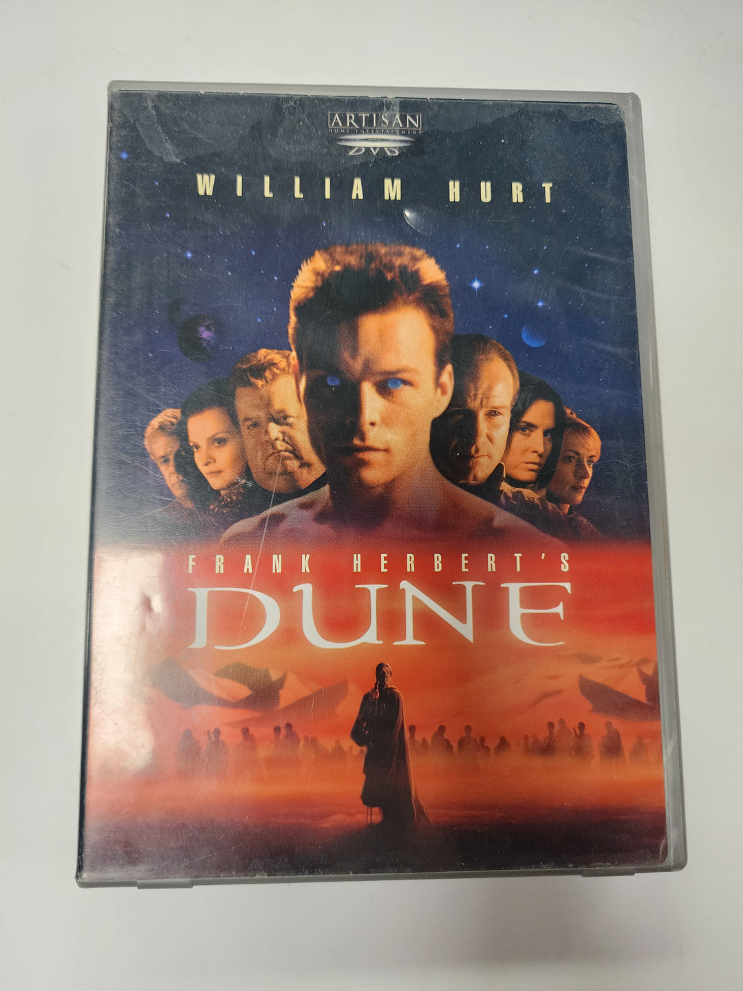 Frank Herbert's Dune (2000) - DVD PM92926