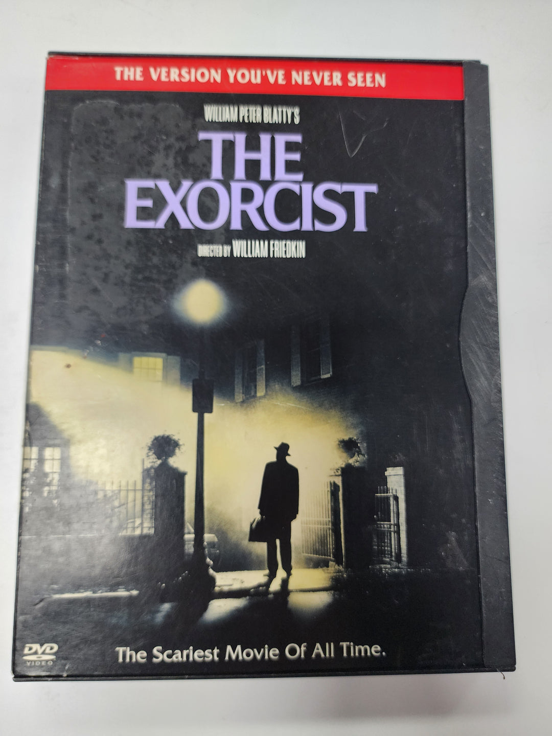 The Exorcist - DVD PM92926