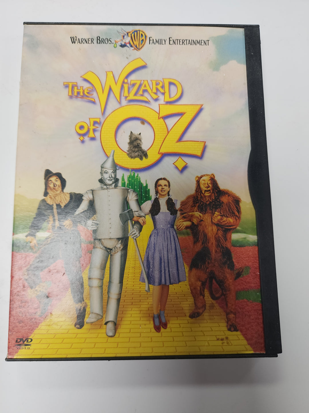 The Wizard of Oz - DVD PM92926