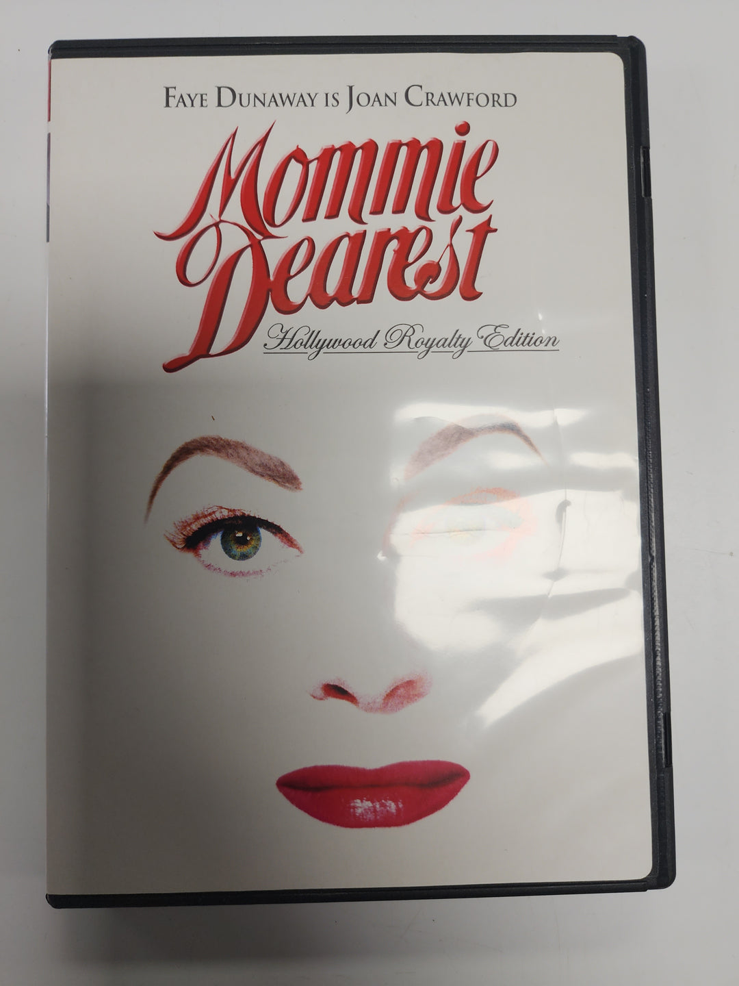 Mommie Dearest - DVD PM92926