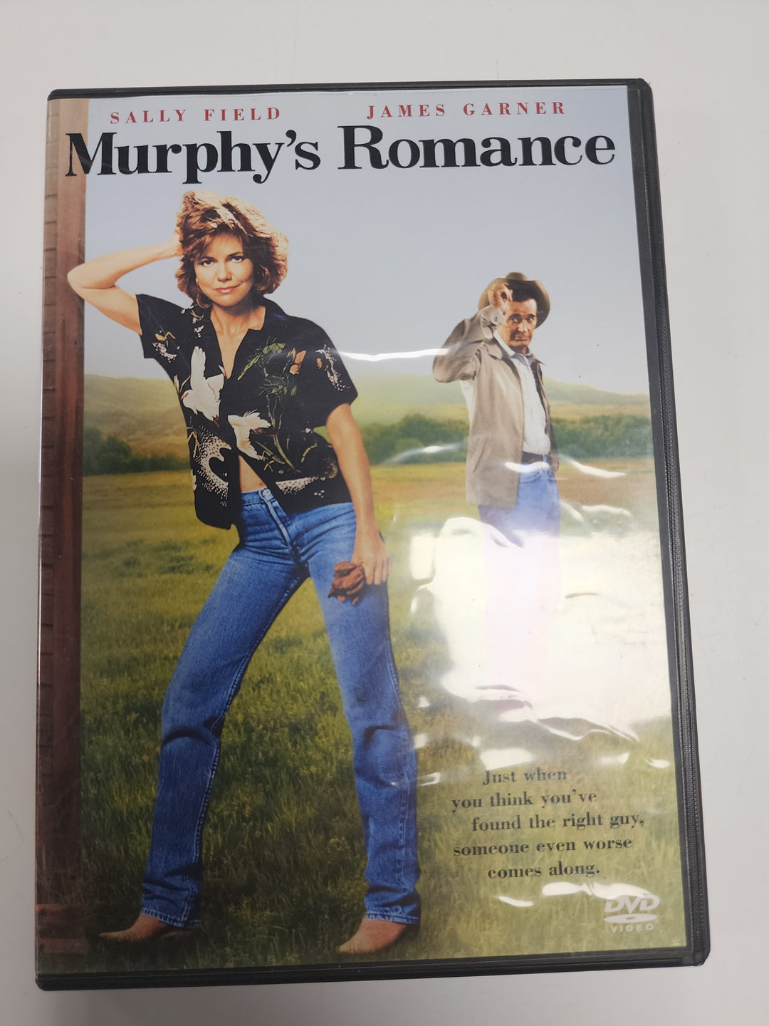 Murphy's Romance - DVD PM92926