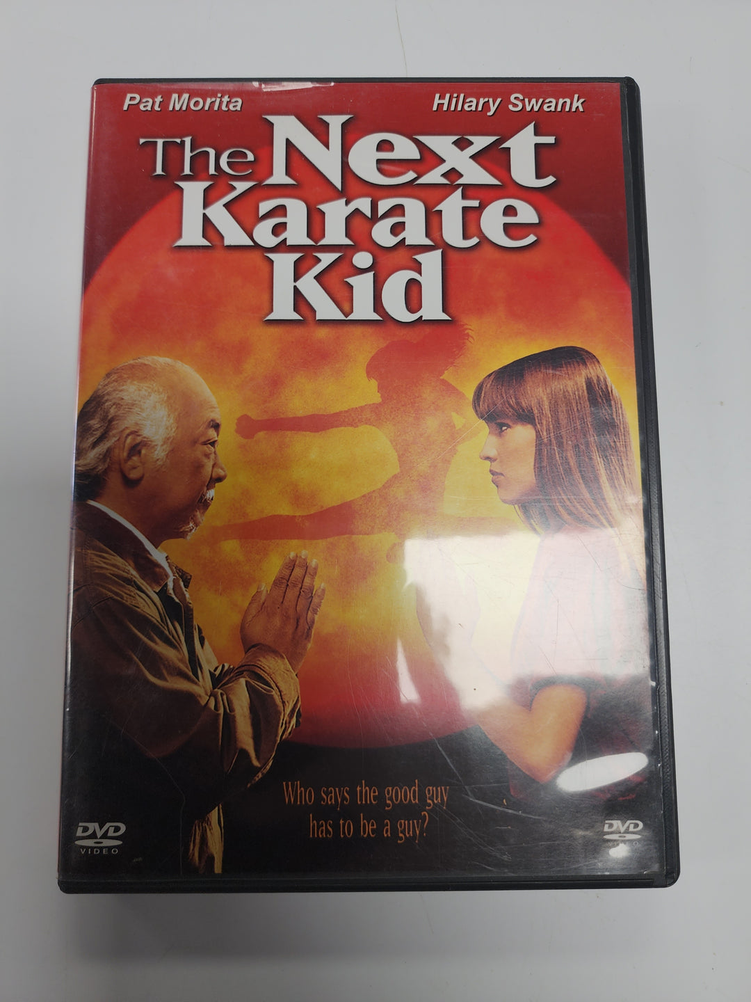 The Next Karate Kid - DVD PM92926