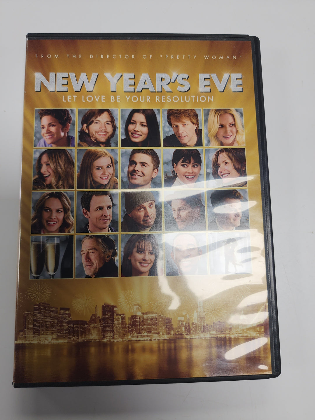 New Year's Eve - DVD PM92926
