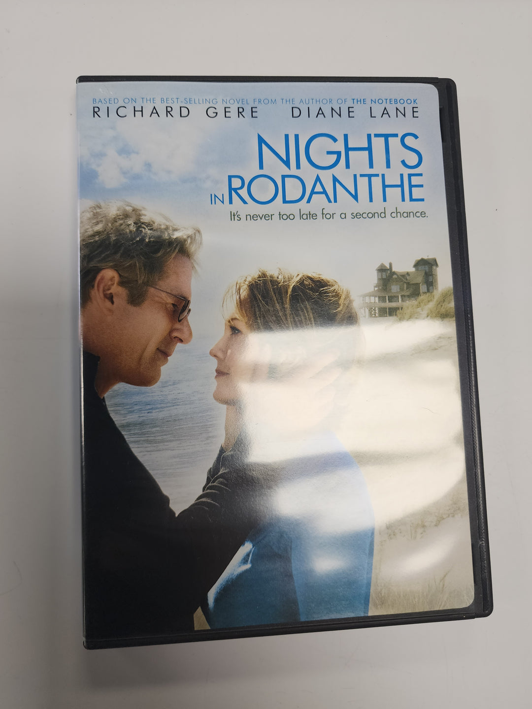 Nights in Rodanthe - DVD PM92926