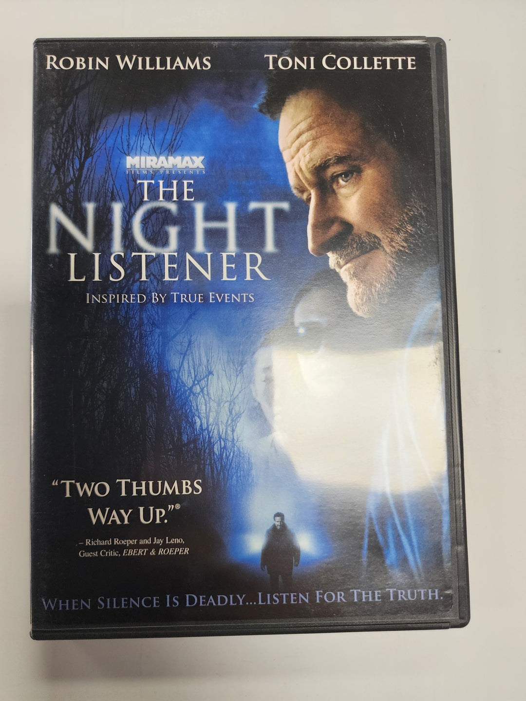 The Night Listener - DVD PM92926