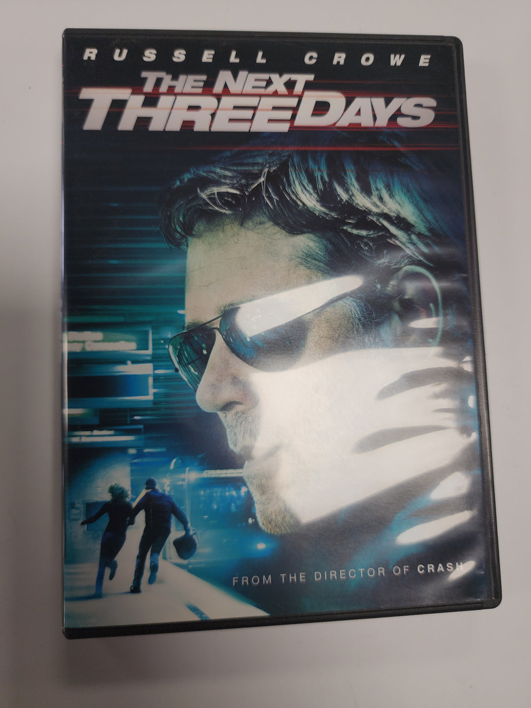 The Next Three Days - DVD PM92926