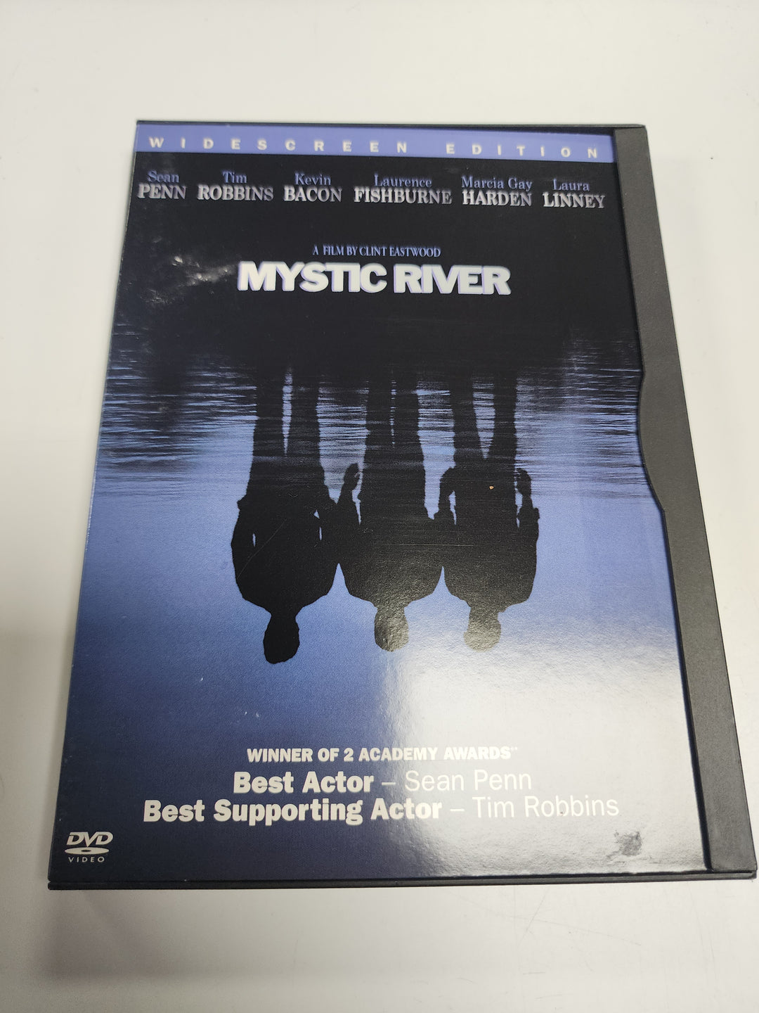 Mystic River - DVD PM92926