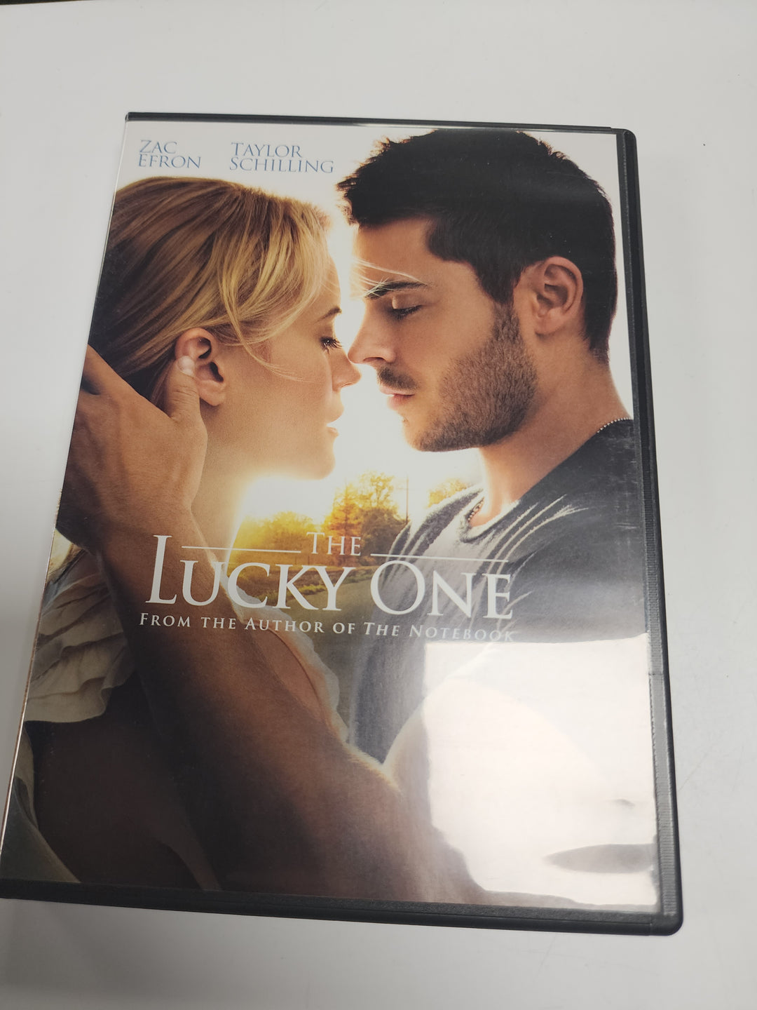 The Lucky One - DVD PM92926