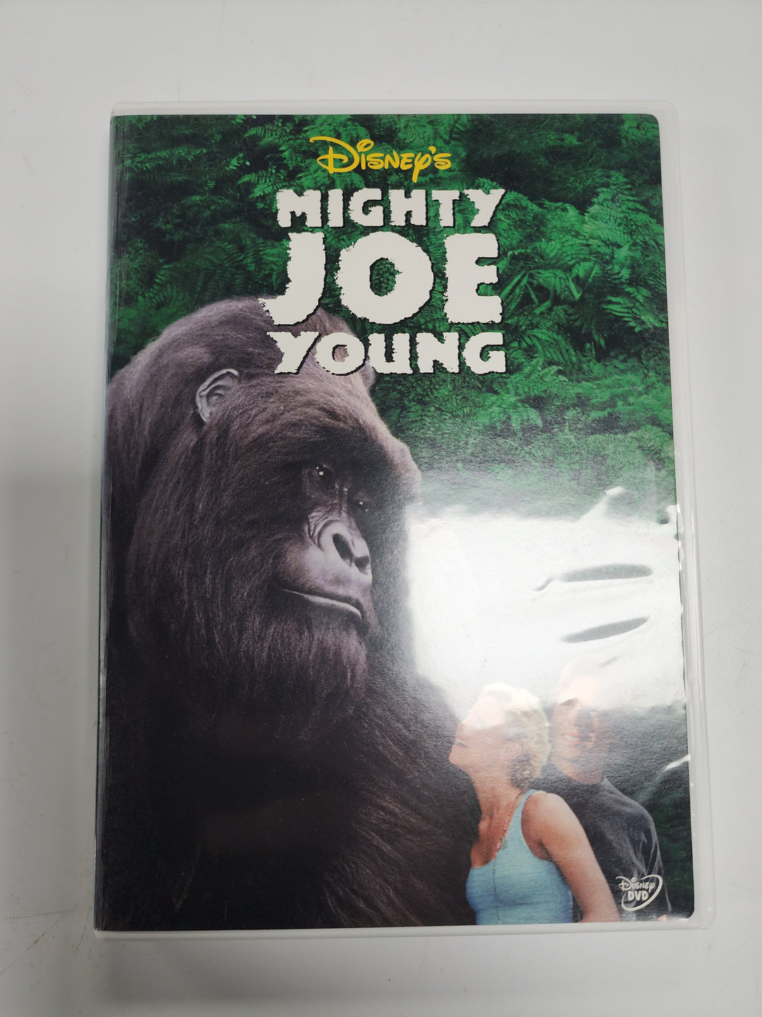 Mighty Joe Young - DVD PM93026