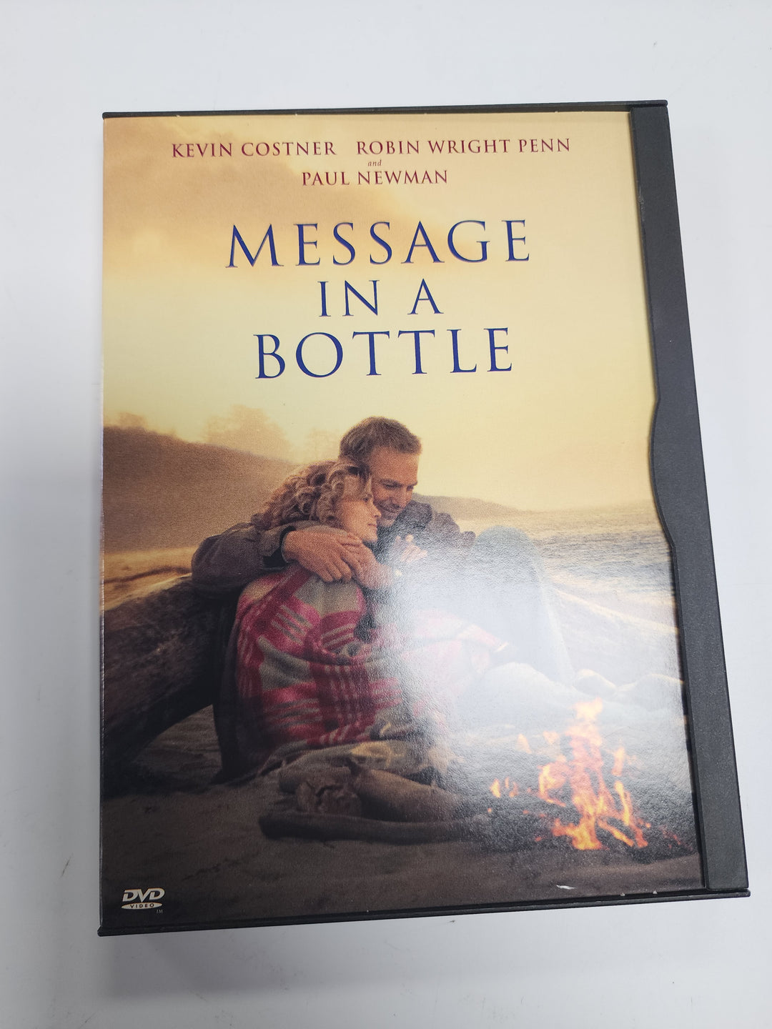 Message in a Bottle - DVD PM93026