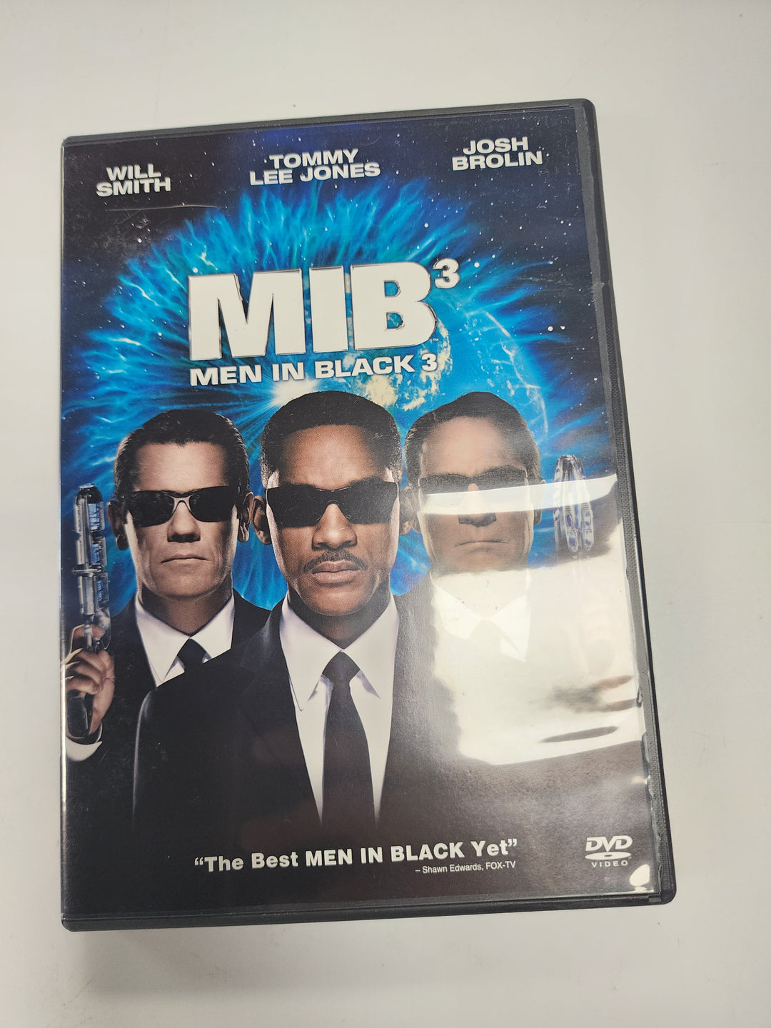 Men In Black 3 - DVD PM93026