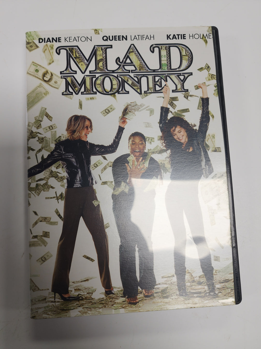 Mad Money - DVD PM93026