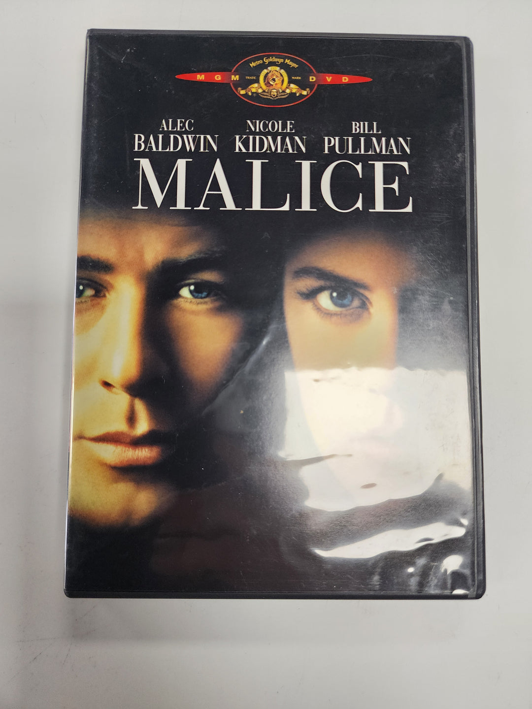 Malice - DVD PM93026