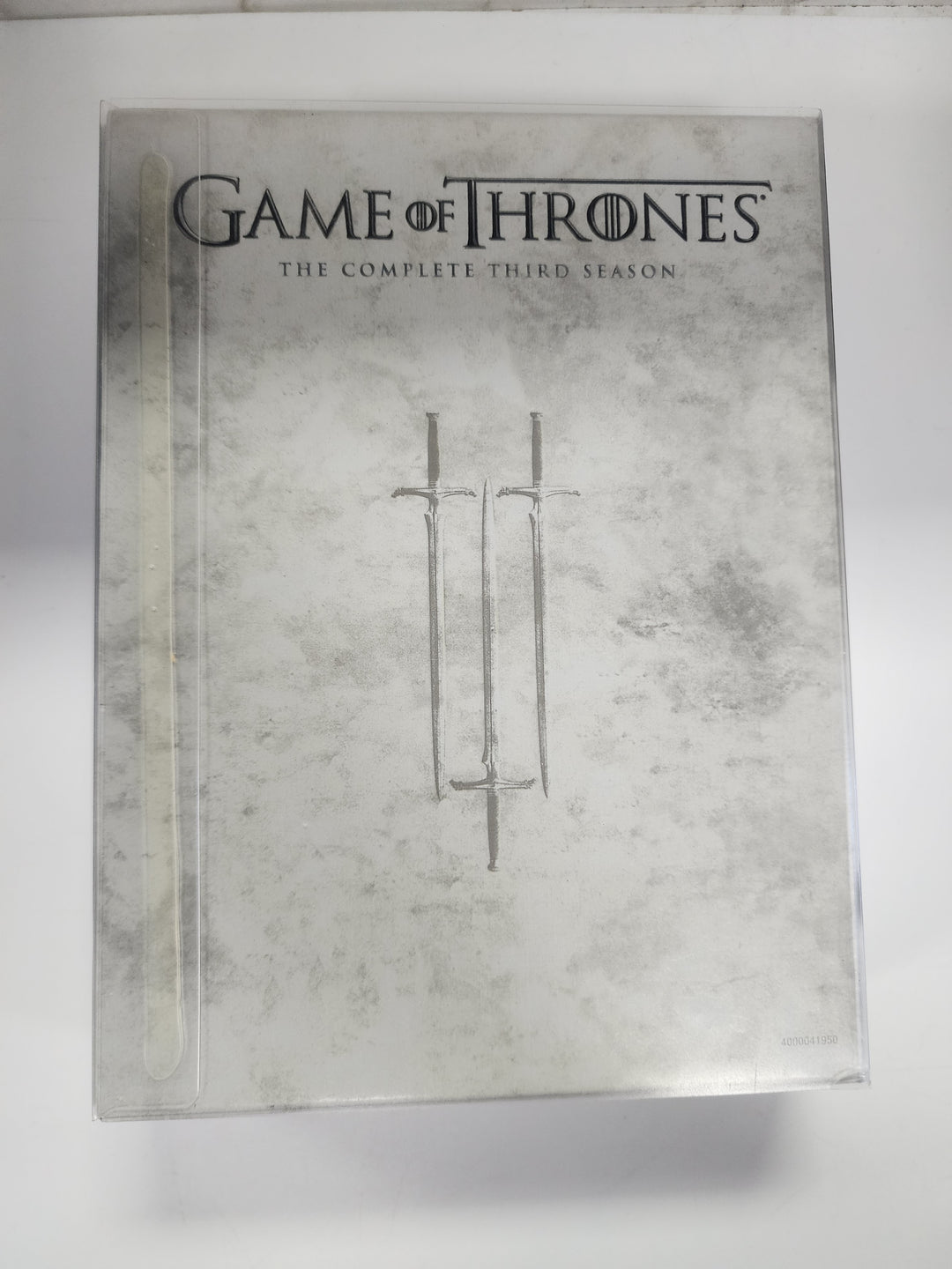 Game of Thrones: The Complete 3rd Third Season - DVD PM91026