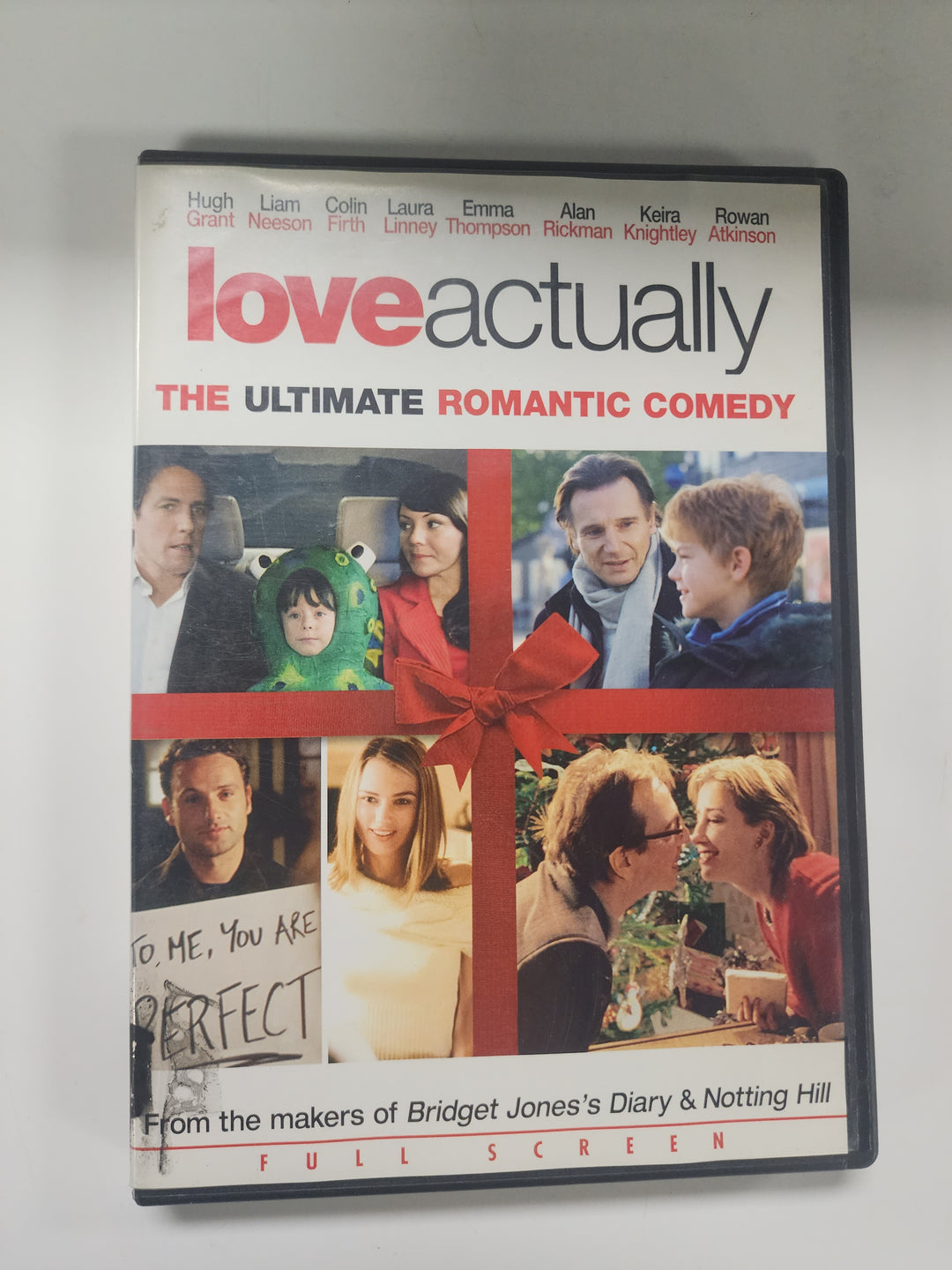Love Actually - DVD PM101426