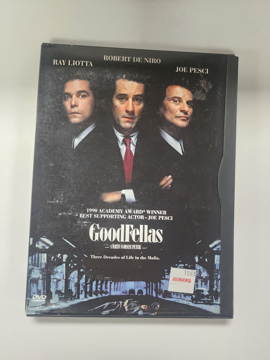Good Fellas - DVD PM101426