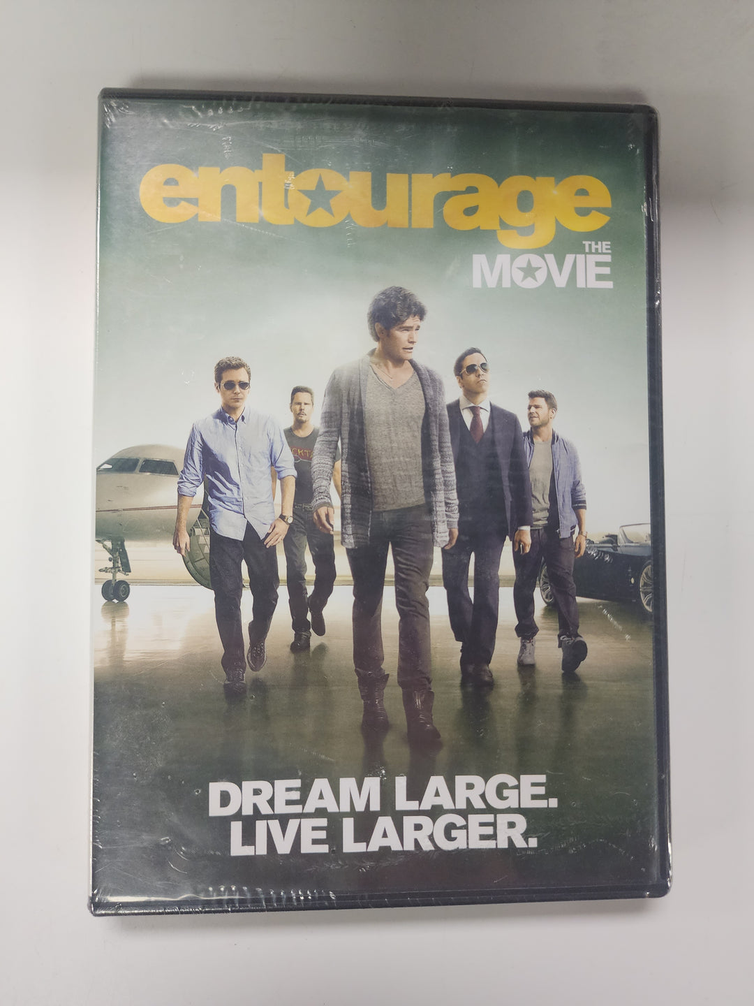 Entourage the Movie - DVD PM101426