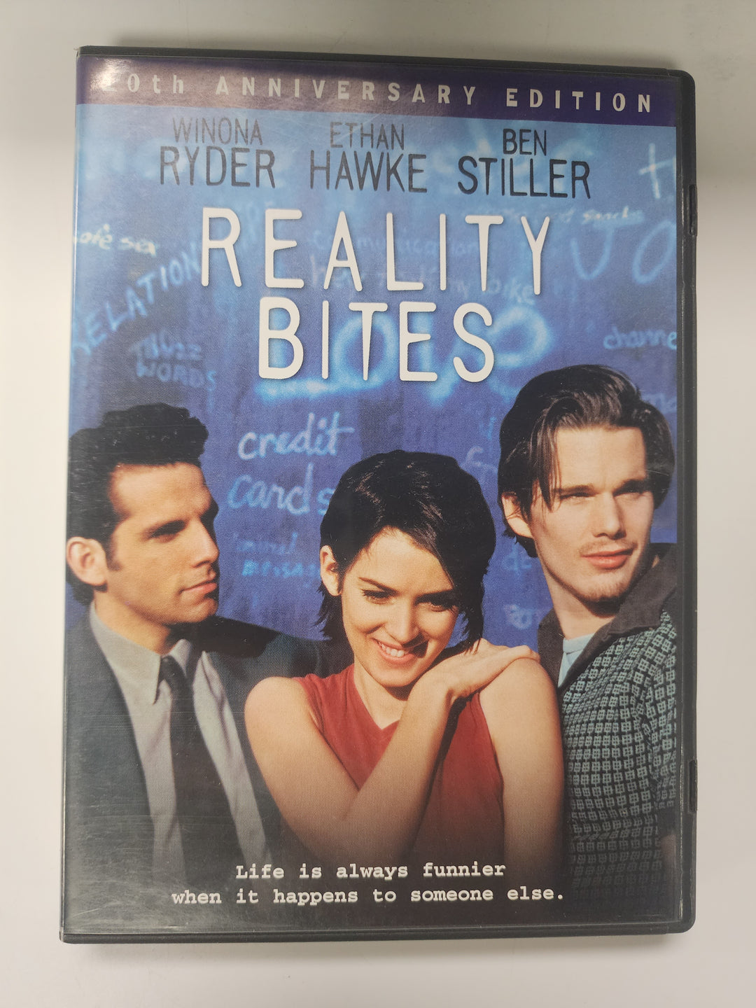 Reality Bites - DVD PM101426