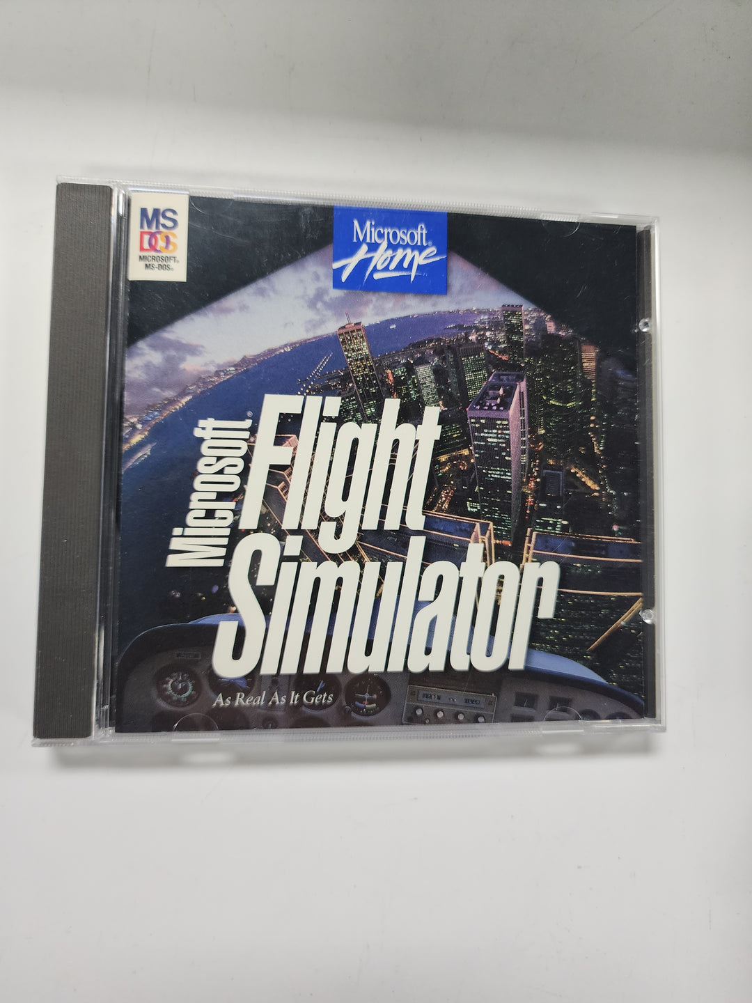 Microsoft Flight Simulator - PC PC101826