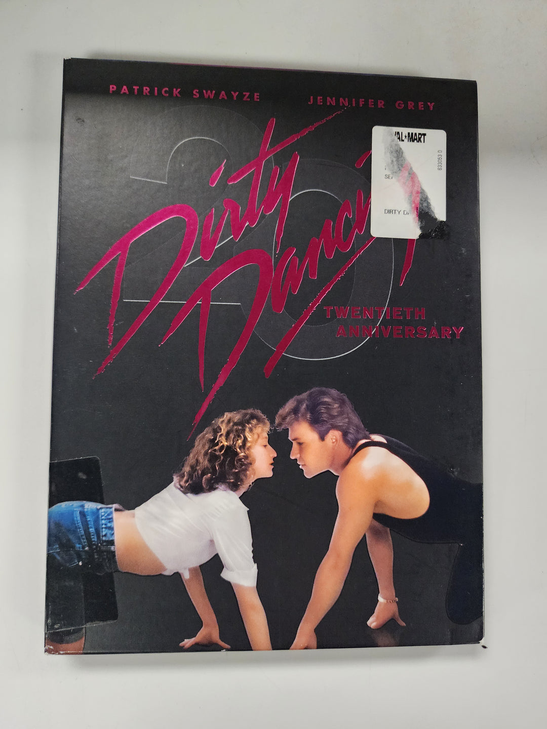 Dirty Dancing Twentieth Anniversary - DVD PM102126
