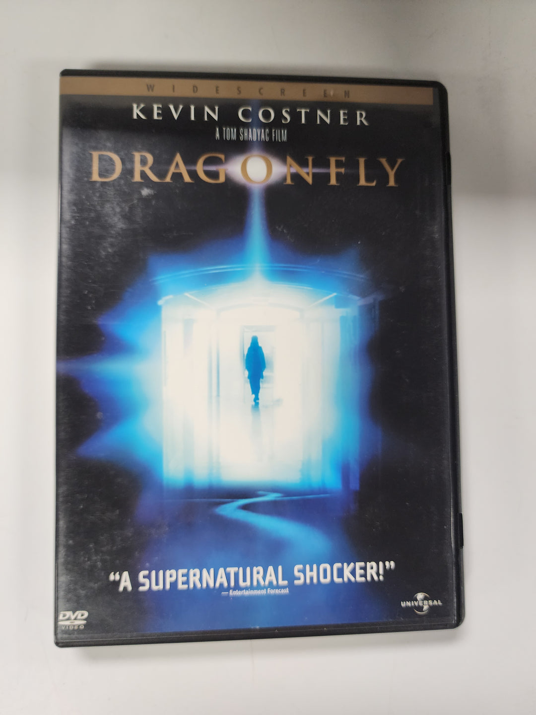 Dragonfly - DVD PM102126