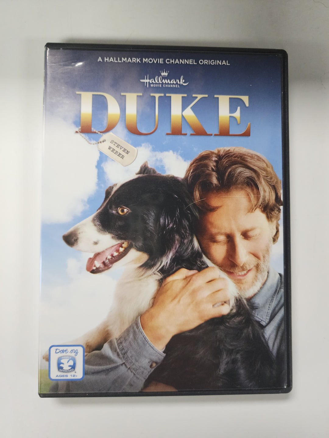Duke - DVD PM102126
