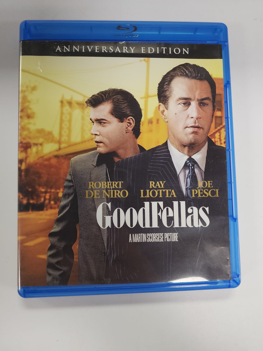 Good Fellas - Blu Ray PM102426