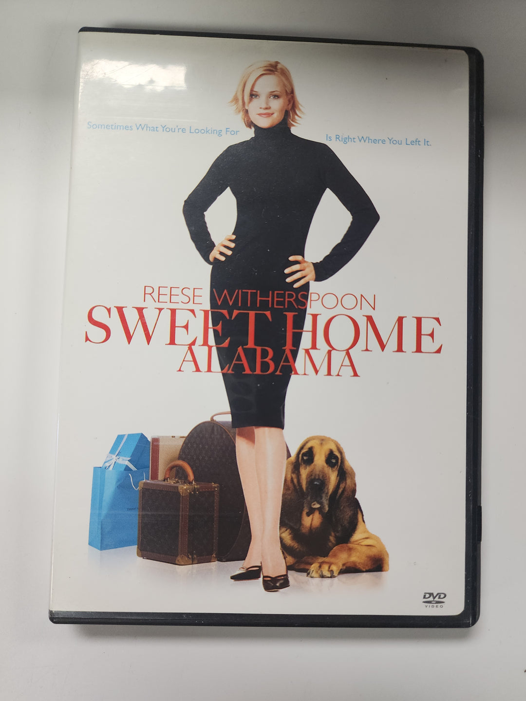 Sweet Home Alabama - DVD PM102526