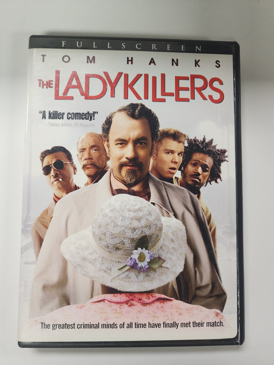 Ladykillers - DVD PM102626