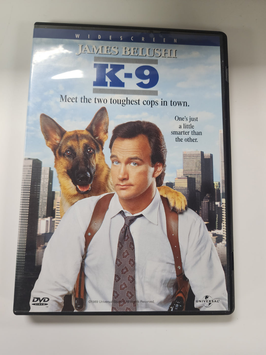 K-9 - DVD PM102626