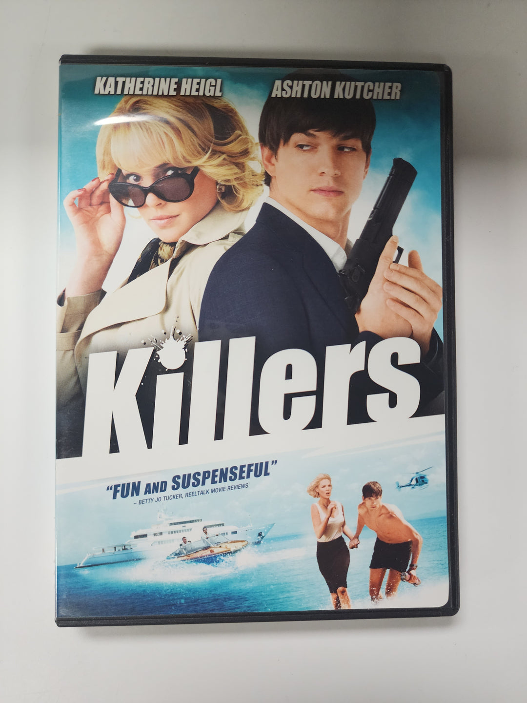 Killers - DVD PM102626