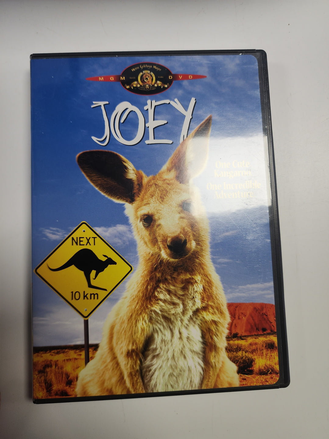 Joey (1997) - DVD PM102826