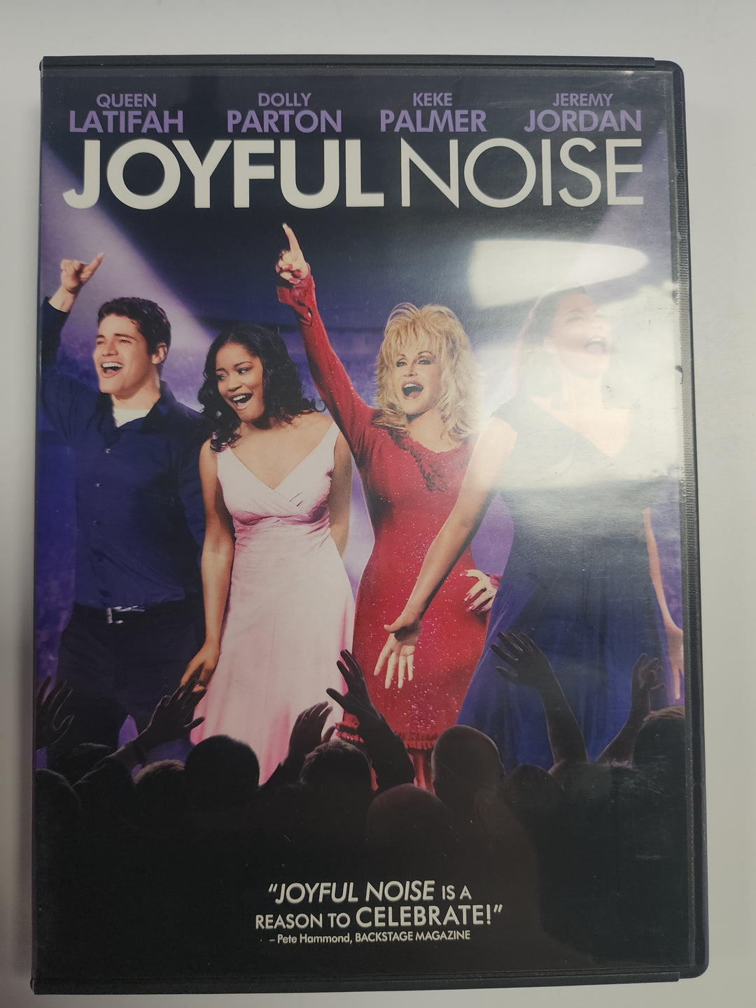 Joyful Noise - DVD PM102826