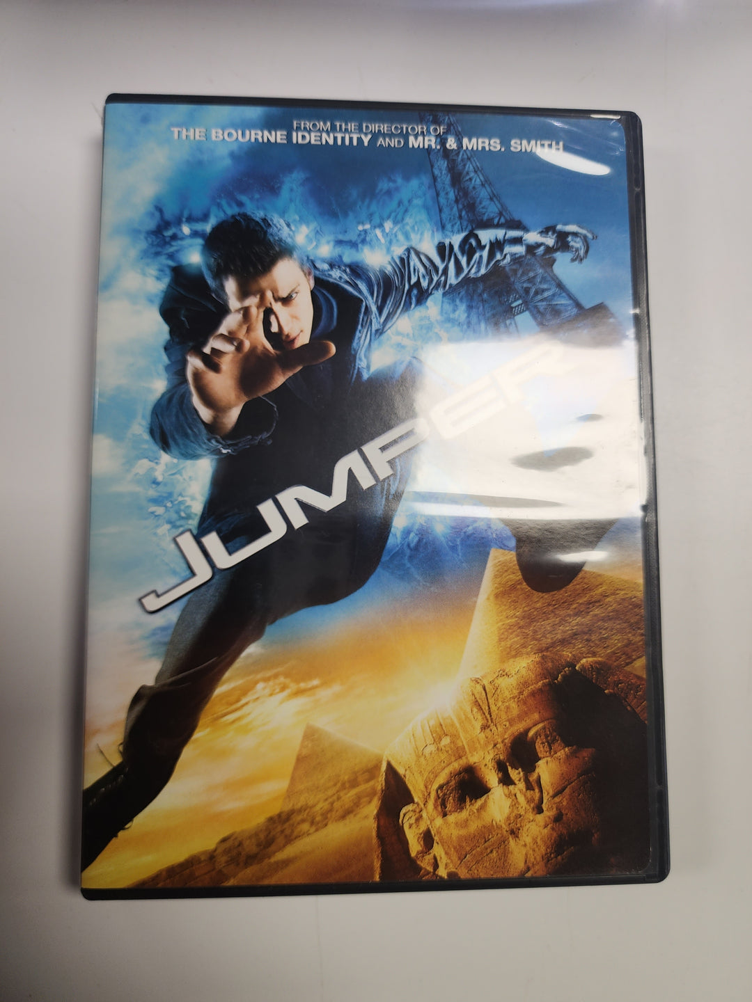 Jumper - DVD PM102826