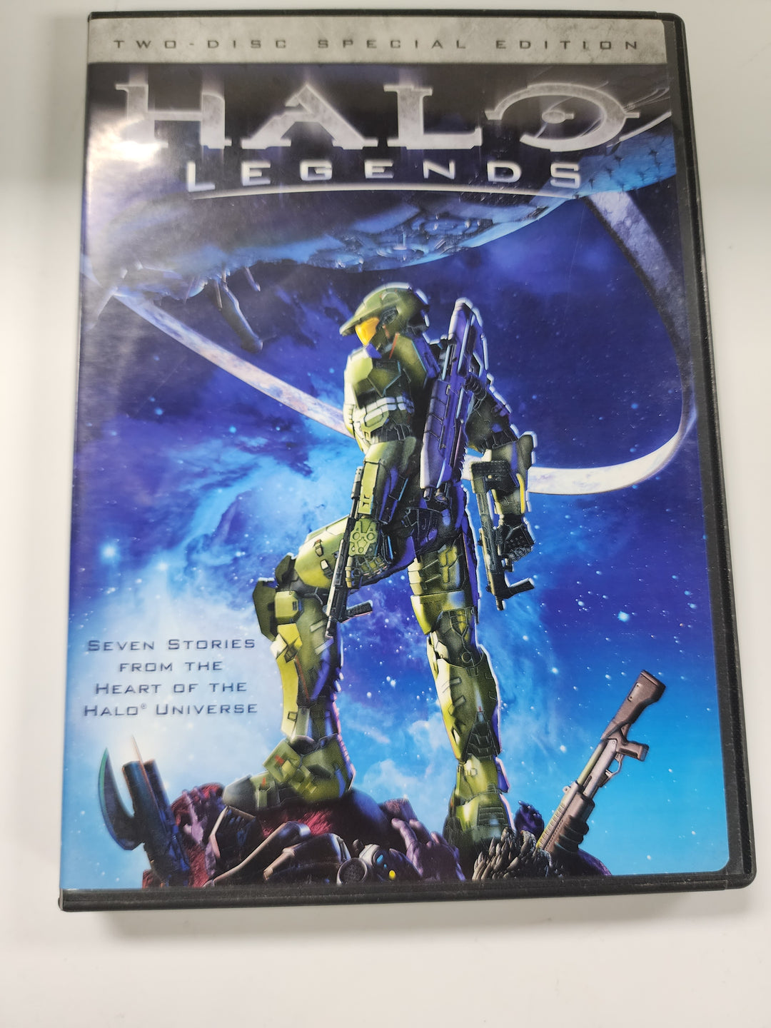 Halo Legends - DVD PM103026