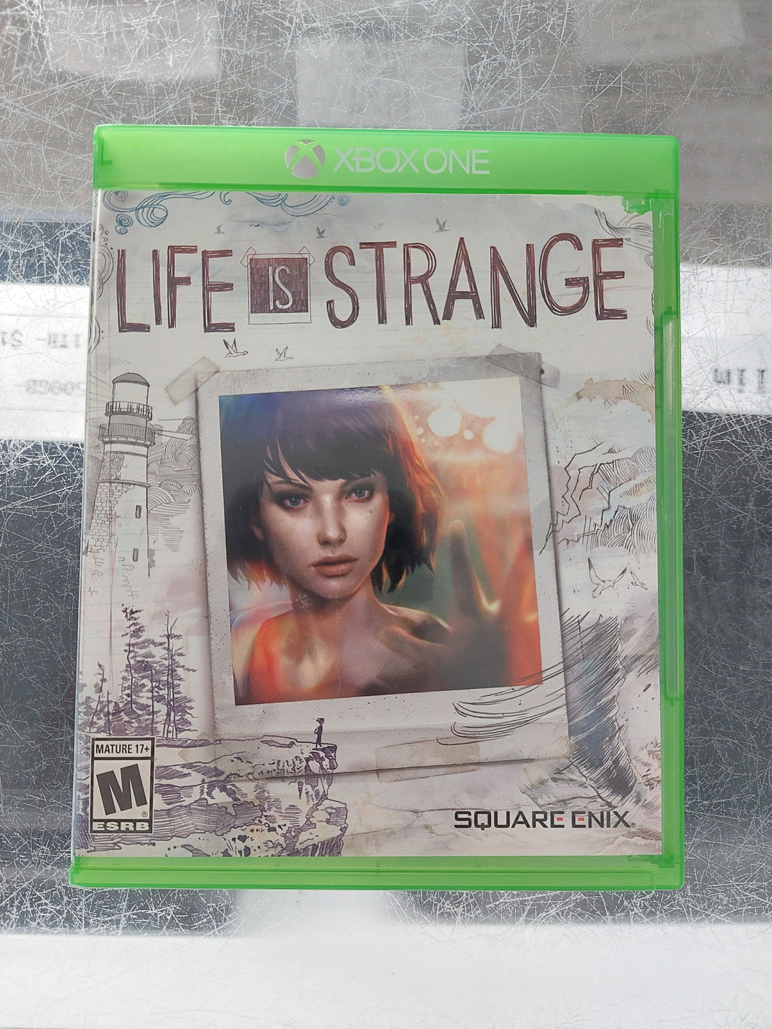 Life Is Strange - Xbox One DI5926
