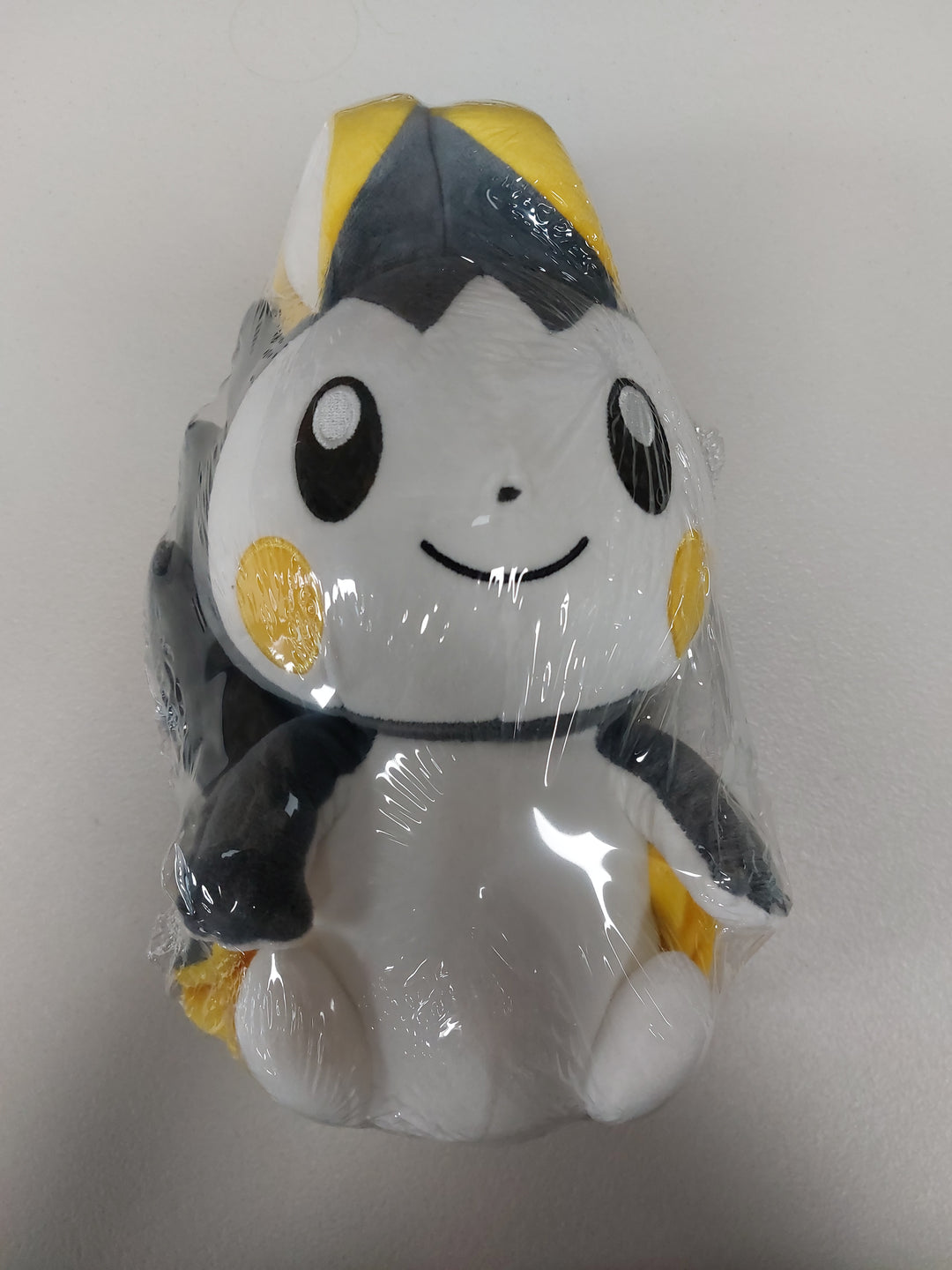 Pokemon With You Plushies Emolga Used Plush No Tags XP71226