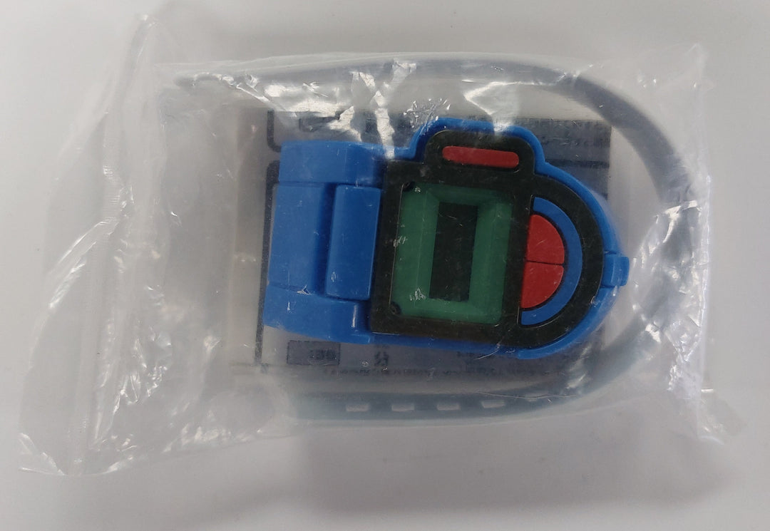 Pokemon Diamond And Pearl Digital Wrist Watch UT71326