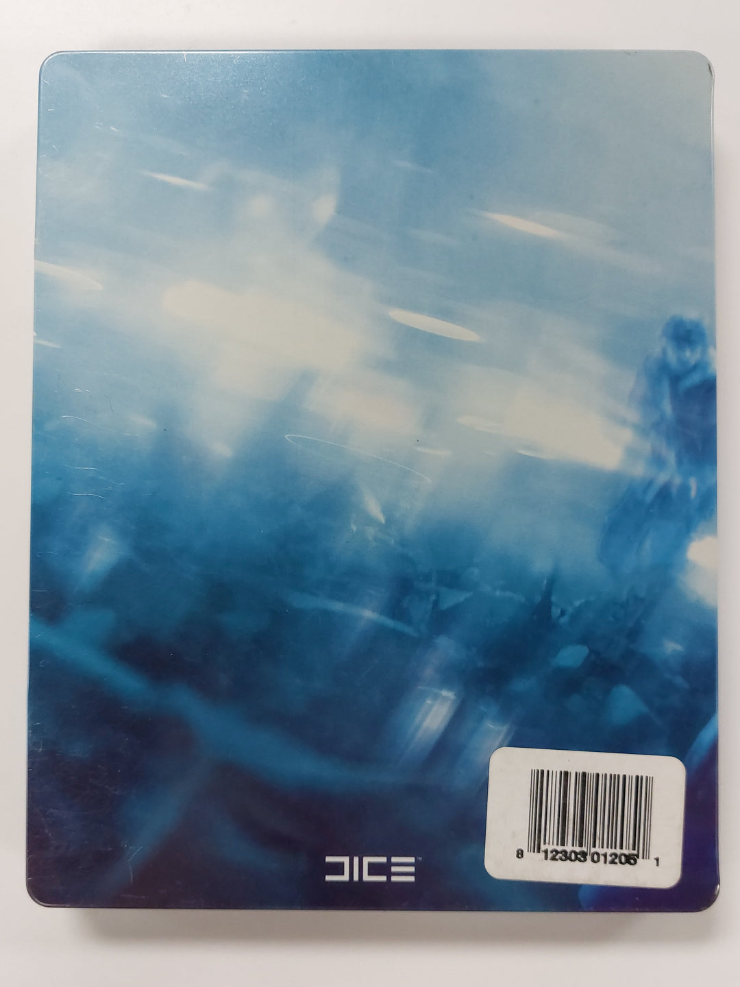 Battlefield V (5) STEELBOOK ONLY CO8826
