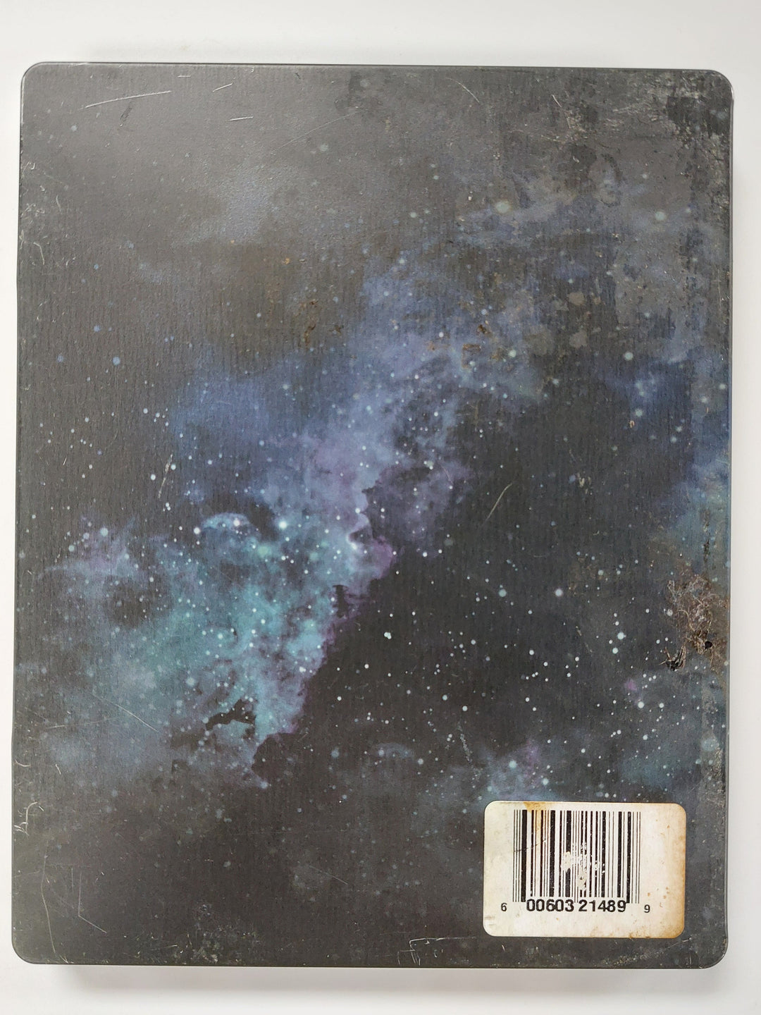 Mass Effect Andromeda STEELBOOK ONLY CO8826