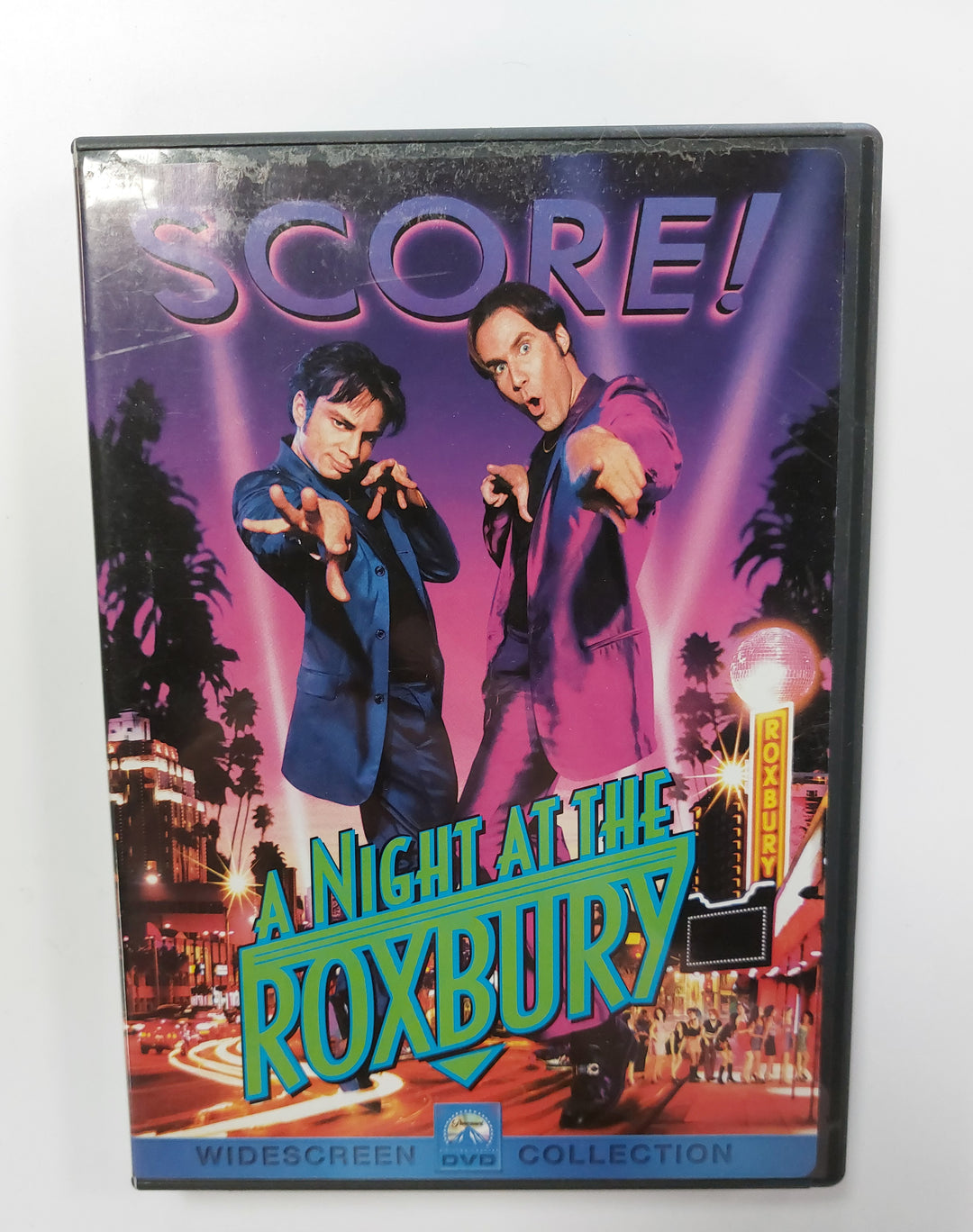 A Night At The Roxbury - DVD PM8926